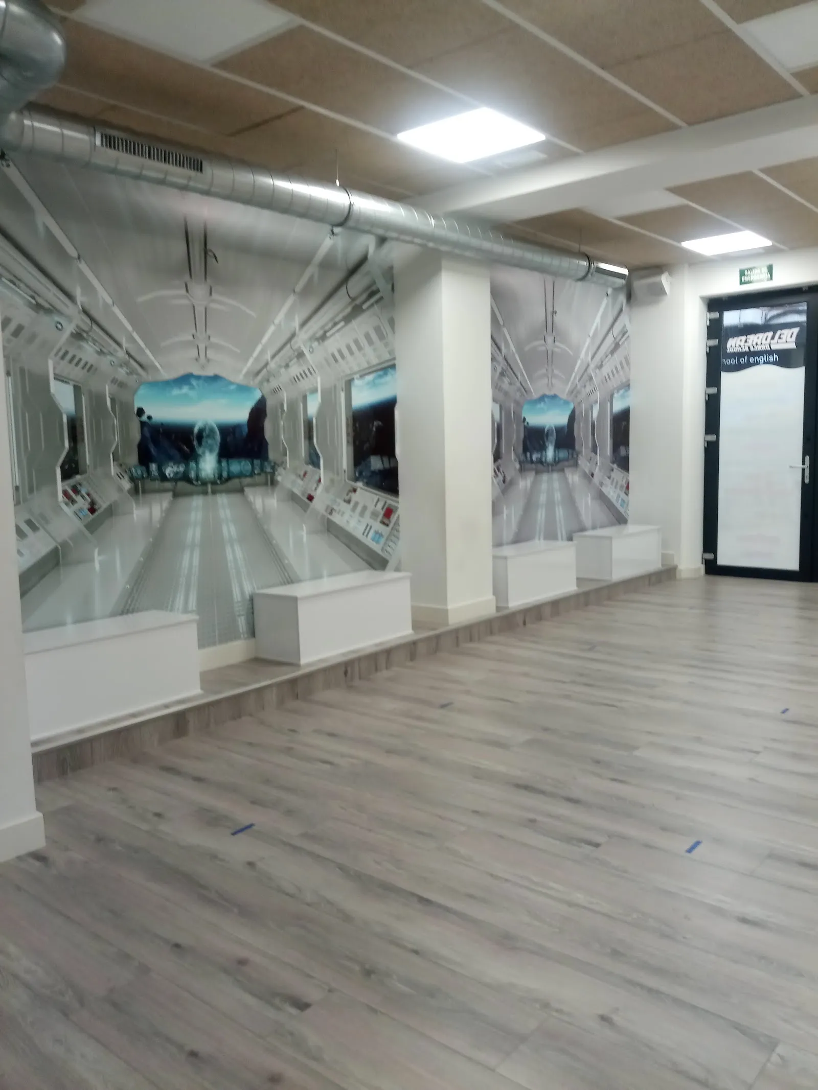Delorean Dance School — baile-studio en San Vicente de Barakaldo, San Vicente de Barakaldo/San Bizenti-Barakaldo — 2