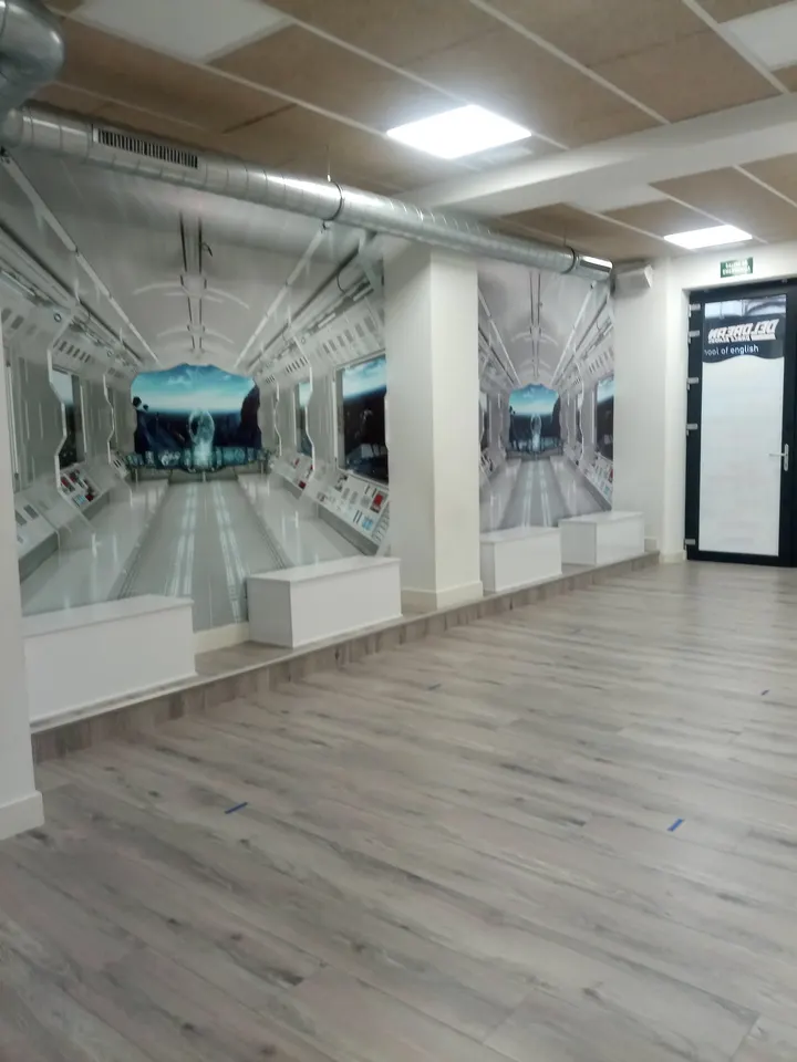Delorean Dance School — baile-studio en San Vicente de Barakaldo, San Vicente de Barakaldo/San Bizenti-Barakaldo — 2