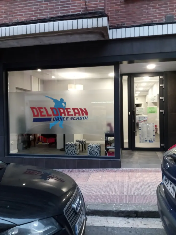 Delorean Dance School — baile-studio en San Vicente de Barakaldo, San Vicente de Barakaldo/San Bizenti-Barakaldo — 3