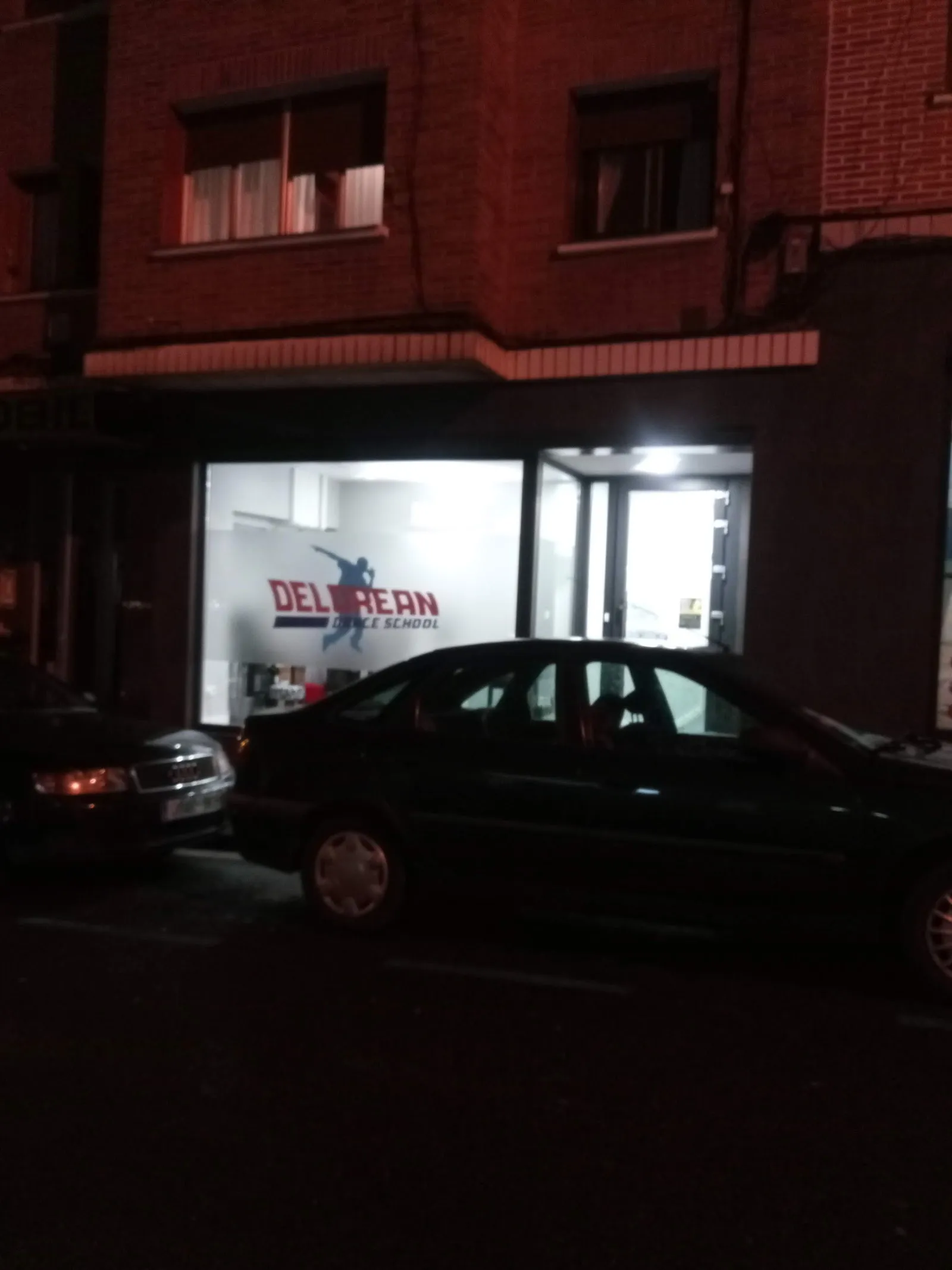 Delorean Dance School — baile-studio en San Vicente de Barakaldo/San Bizenti-Barakaldo — 5