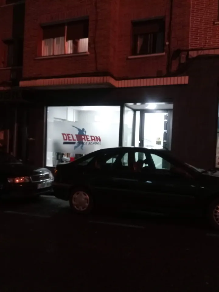 Delorean Dance School — baile-studio en San Vicente de Barakaldo/San Bizenti-Barakaldo — 5
