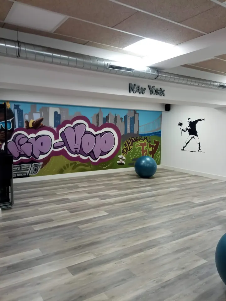 Delorean Dance School — Baile en San Vicente de Barakaldo, San Vicente de Barakaldo/San Bizenti-Barakaldo