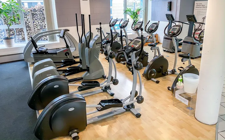 Fitness Forum GmbH — fitnessstudio in Mörsch, Rheinstetten-Mörsch — 3