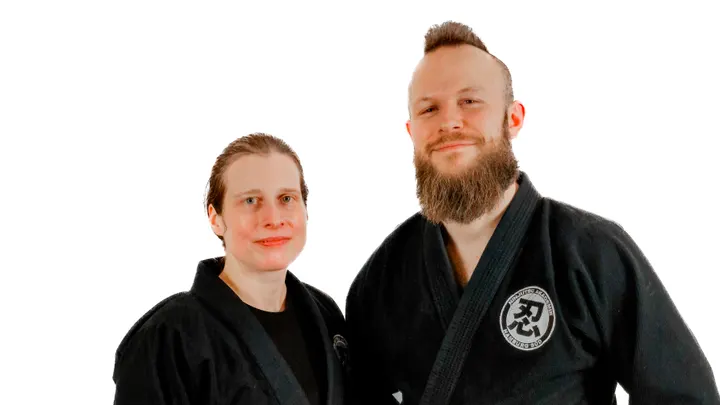 Ninjutsu Akademie Hamburg Süd — kampfsport-studio in Harburg, Hamburg — 2