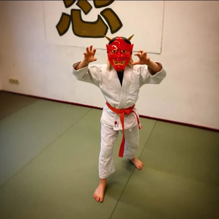 Ninjutsu Akademie Hamburg Süd — kampfsport-studio in Harburg, Hamburg — 3