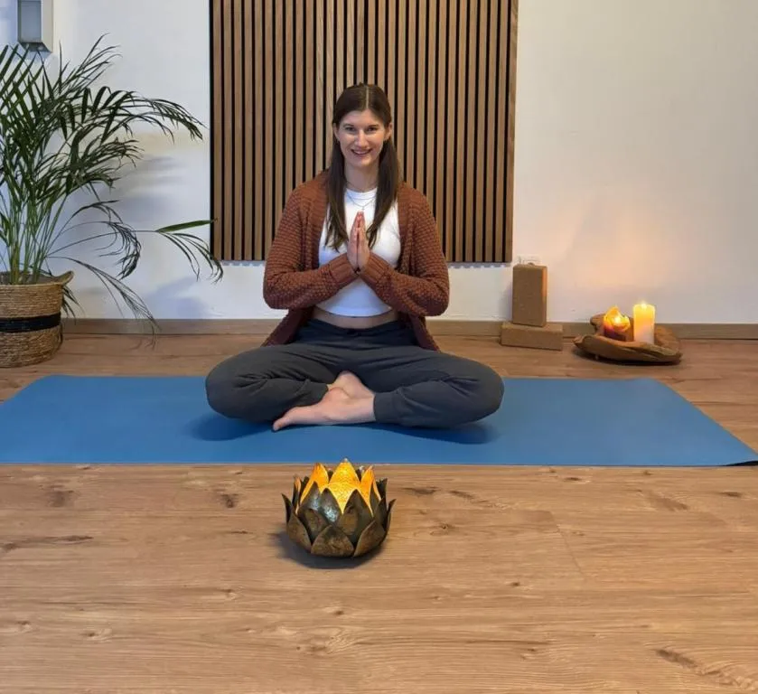 Yourfloow.Yoga by Annika — yoga-studio in Siegen — 3