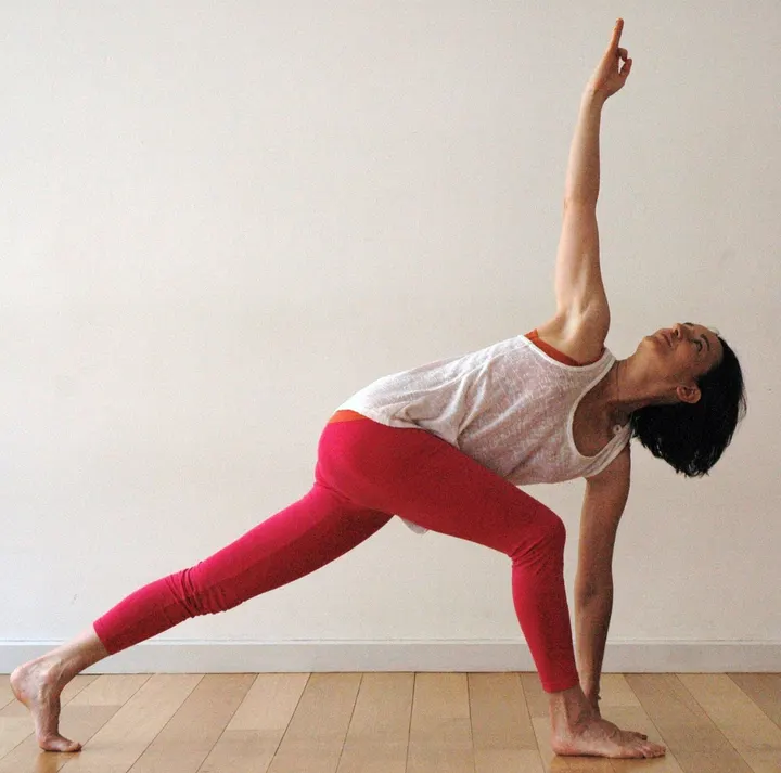 YOGA Les Ailes — yoga-studio aux Brotteaux, Lyon — 2