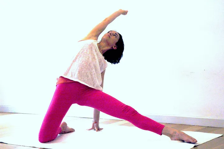 YOGA Les Ailes — yoga-studio aux Brotteaux, Lyon — 3