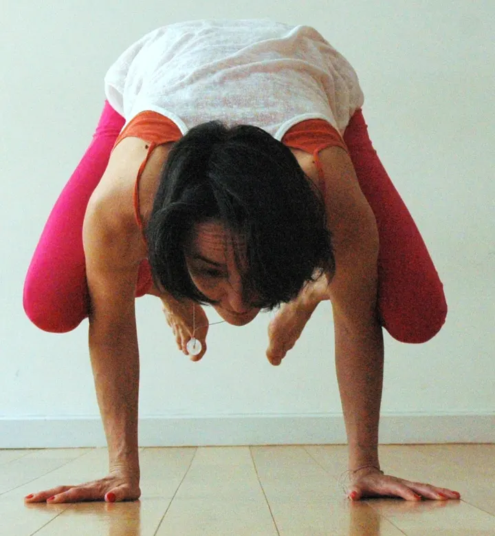YOGA Les Ailes — yoga-studio à Lyon — 4