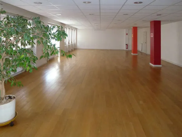 YOGA Les Ailes — yoga-studio à Lyon — 5