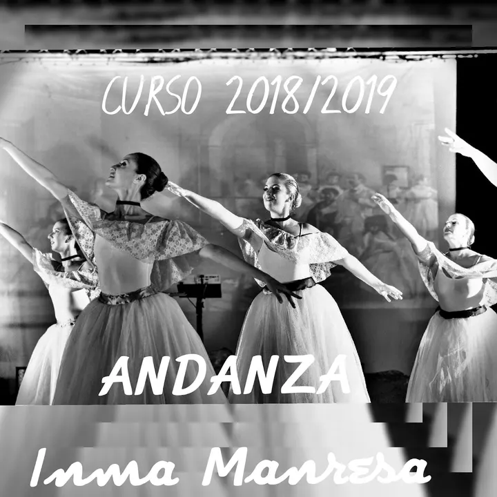 Andanza — baile-studio en Crevillent — 2