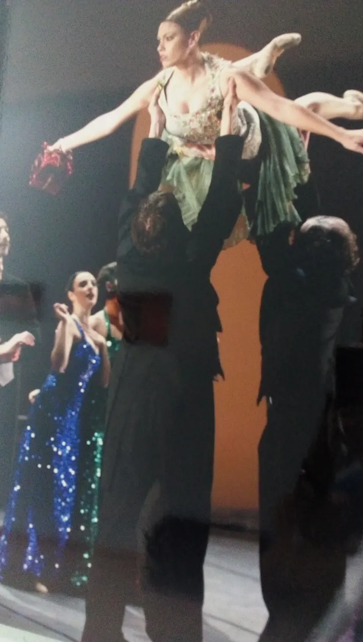 Andanza — baile-studio en Crevillent — 3