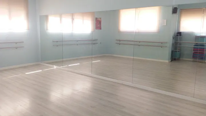 Andanza — baile-studio en Crevillent — 4