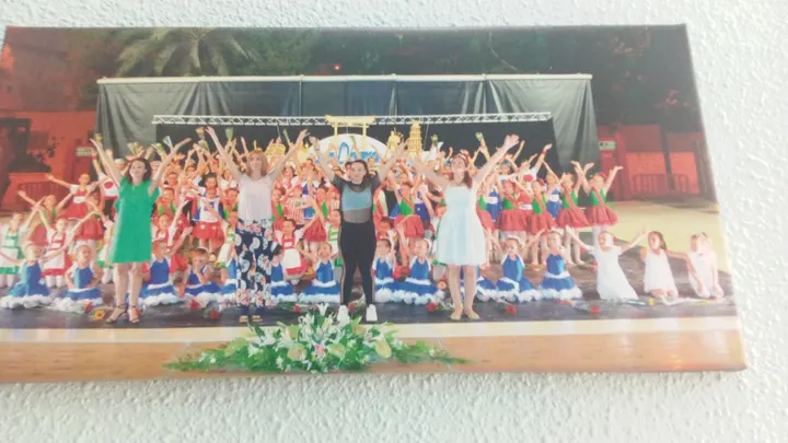 Andanza — baile-studio en Crevillent — 5