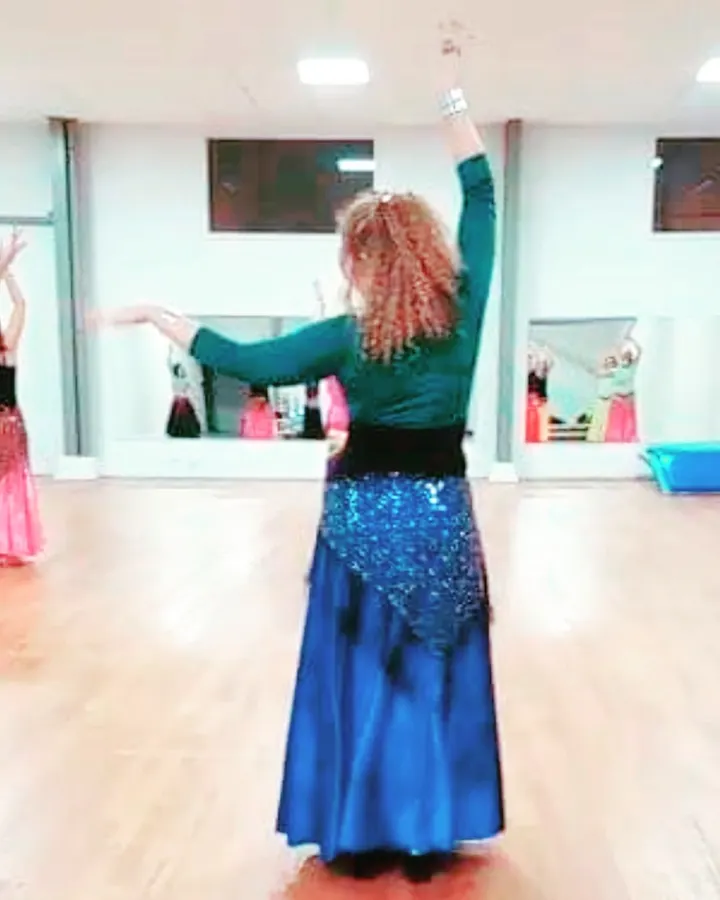 L'Effet Oriental — danse-studio à Perpignan — 4