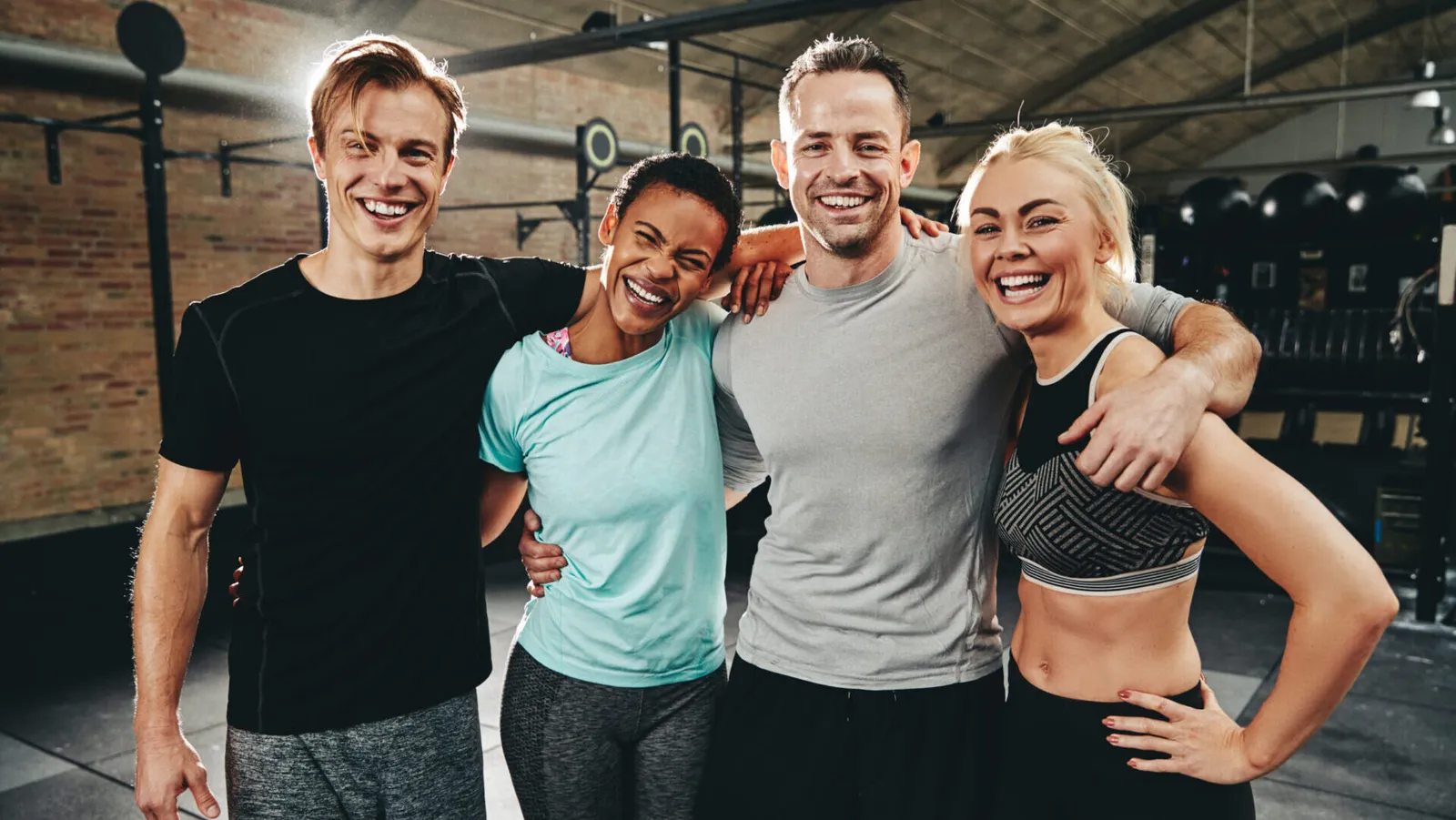 Joo.Arena — fitnessstudio-studio i Masaby, Kirkkonummi — bild 2
