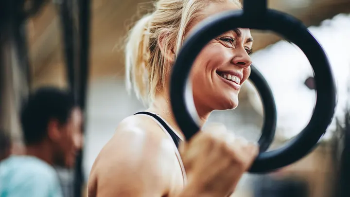 Joo.Arena — fitness studio-studio i Masaby, Kirkkonummi