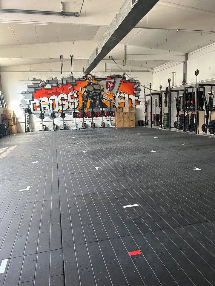 KraftRaum Personal Training Regensburg — pt-studio in Ostenviertel, Regensburg — 3
