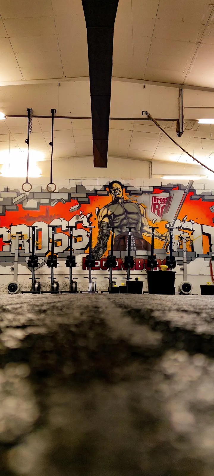 KraftRaum Personal Training Regensburg — pt-studio in Regensburg — 3
