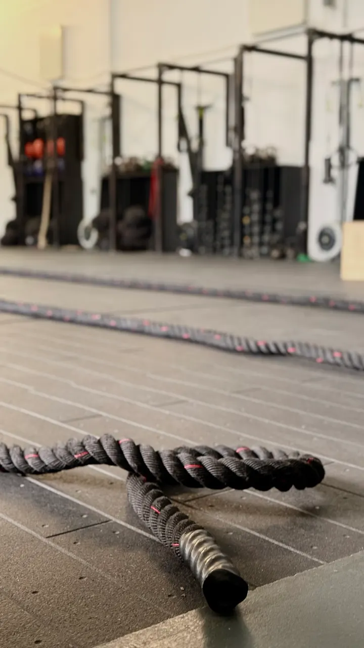 KraftRaum Personal Training Regensburg — pt-studio in Regensburg — 5
