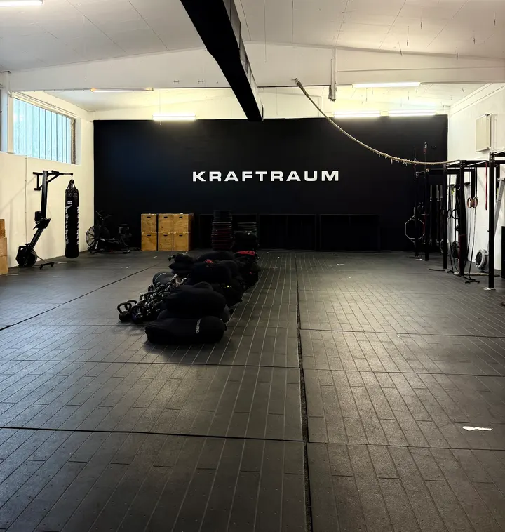 KraftRaum Personal Training Regensburg — PT-Studio in Ostenviertel, Regensburg