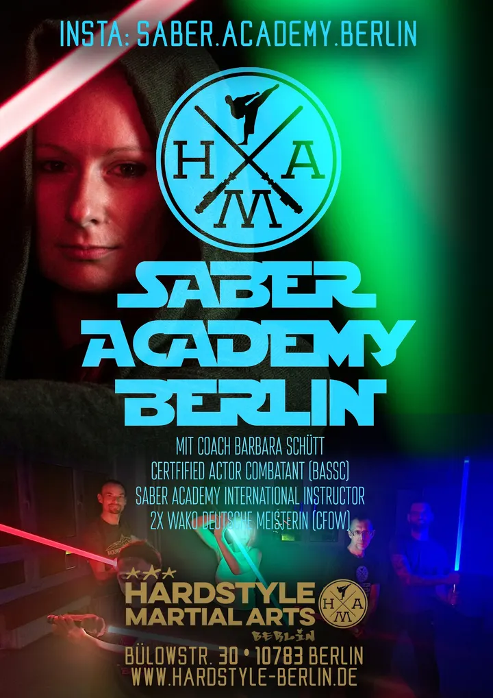 Hardstyle Martial Arts — kampfsport-studio in Schöneberg, Berlin — 3