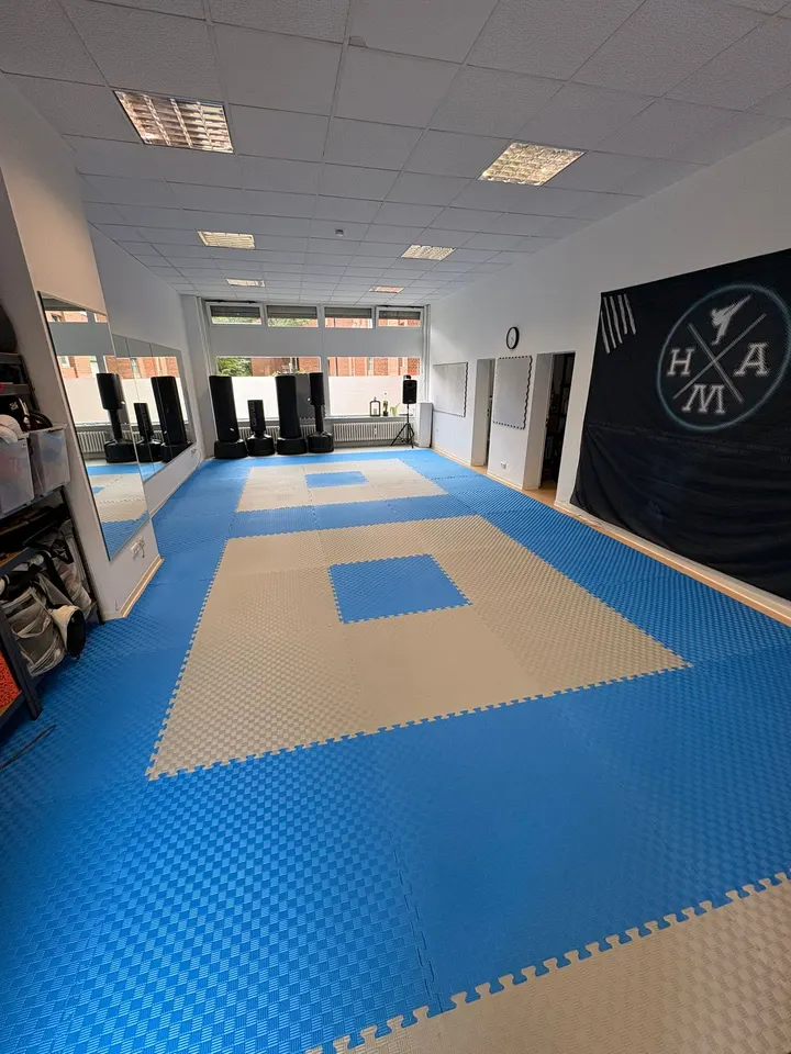 Hardstyle Martial Arts — kampfsport-studio in Berlin — 4