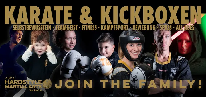 Hardstyle Martial Arts — kampfsport-studio in Berlin — 5