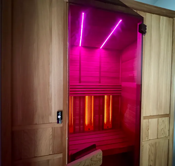 Body M'Pulse électrostimulation (BodyMPulse) — salle de fitness-studio aux Pâtis, Pontoise — 2
