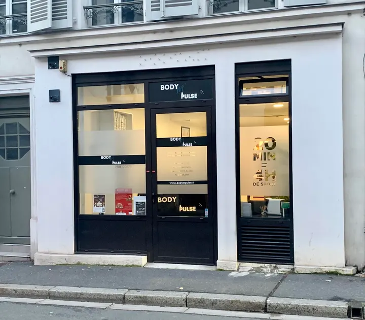 Body M'Pulse électrostimulation (BodyMPulse) — salle de fitness-studio aux Pâtis, Pontoise — 3