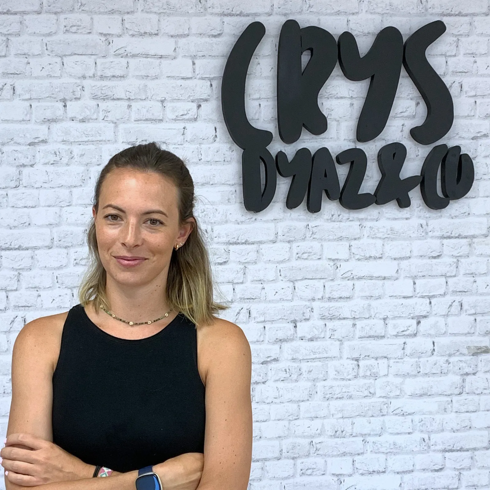 Crys Dyaz & Co — entrenamiento personal-studio en La Moraleja, Alcobendas — 2