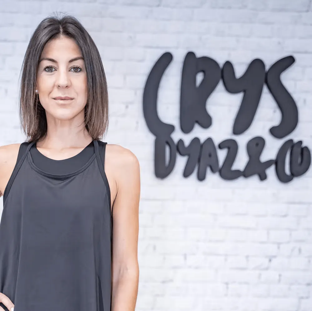 Crys Dyaz & Co — entrenamiento personal-studio en La Moraleja, Alcobendas — 3