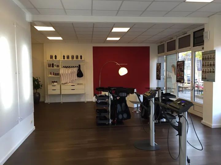 BODY STREET | Dresden Blasewitzer Straße | EMS Training — ems-training-studio in Dresden — 3
