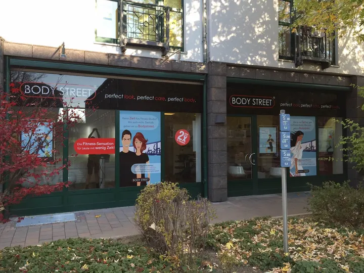 BODY STREET | Dresden Blasewitzer Straße | EMS Training — ems-training-studio in Dresden — 5
