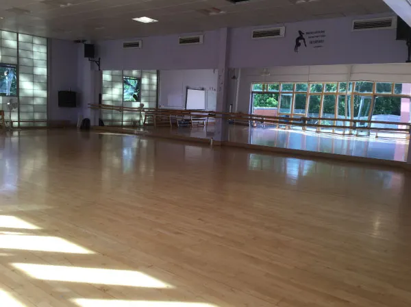 Just Dance UK - Harris Girls' Academy — dance-studio in Nunhead, London — 3