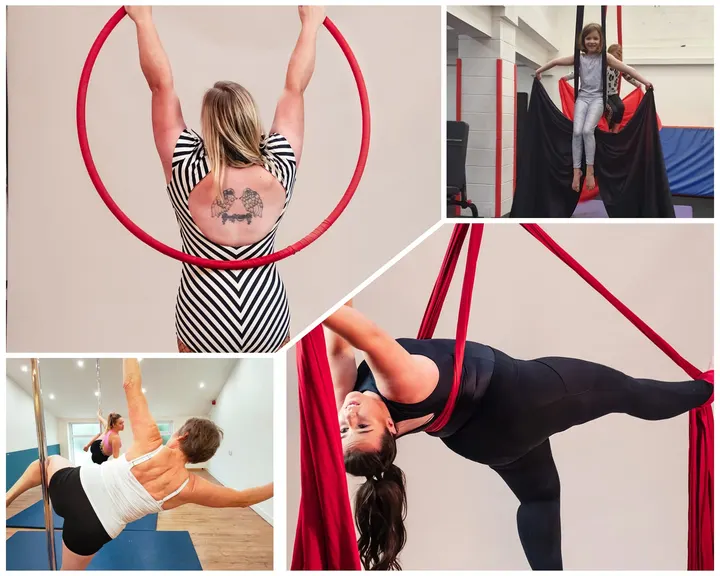 Woodhead's Gym — pilates-studio in Keighley — 3