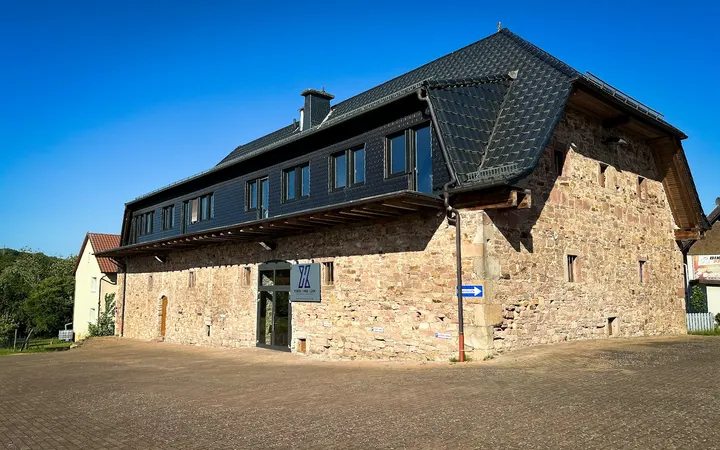 HYROX // MMA // GYM — kampfsport-studio in Bad Soden-Salmünster — 2