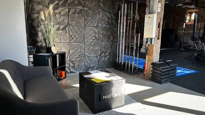 HYROX // MMA // GYM — kampfsport-studio in Bad Soden-Salmünster — 3