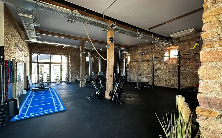 HYROX // MMA // GYM — kampfsport-studio in Bad Soden-Salmünster — 3