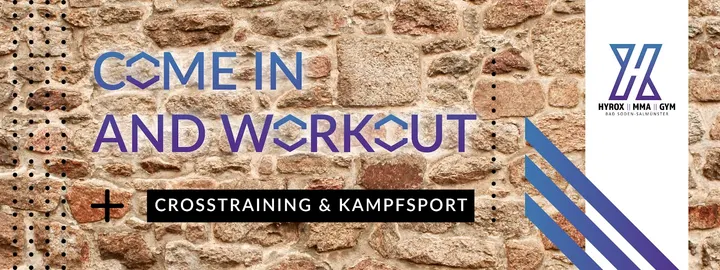 HYROX // MMA // GYM — kampfsport-studio in Bad Soden-Salmünster — 5