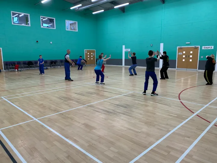 One YMCA Community Gym — fitness studio in St Albans — 3