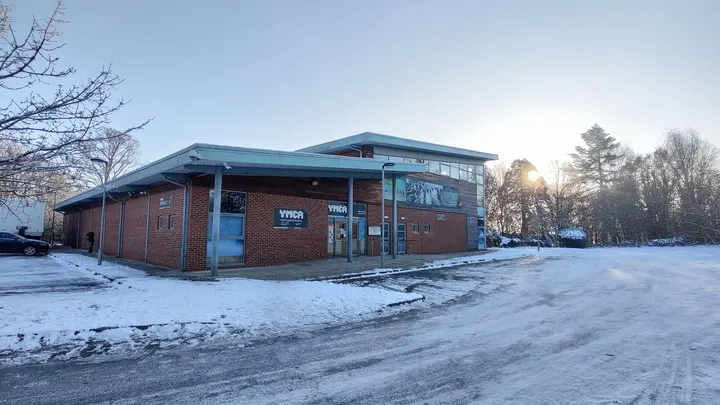 One YMCA Community Gym — fitness studio in St Albans — 4