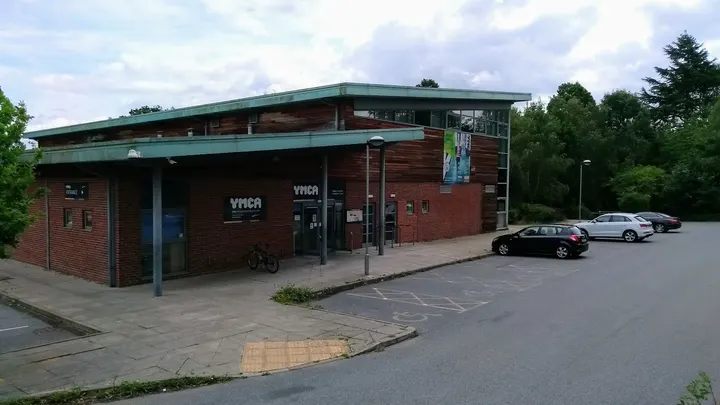 One YMCA Community Gym — fitness studio in St Albans — 5