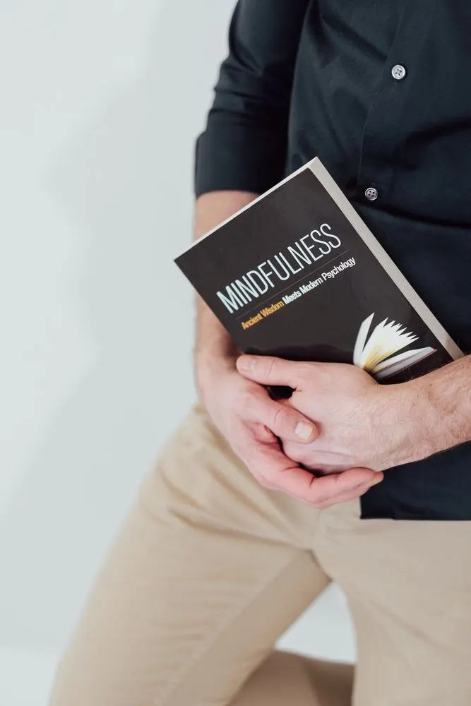 Centrum voor Mindfulness Den Bosch — meditatie-studio in Empel, 's-Hertogenbosch — 2