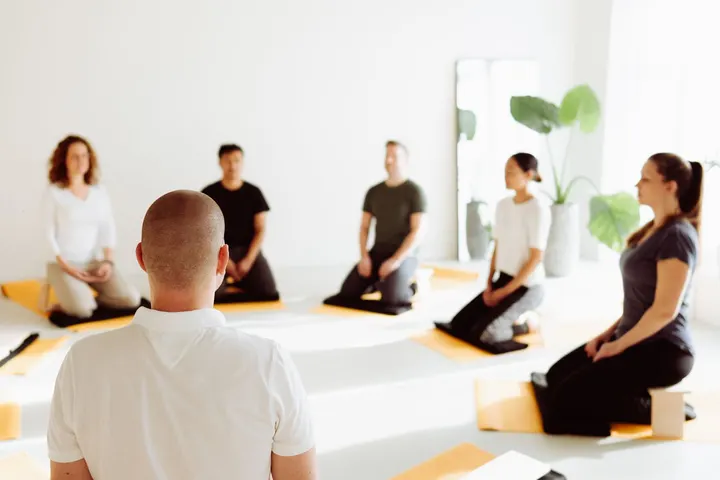 Centrum voor Mindfulness Den Bosch — Meditatie in Empel, 's-Hertogenbosch