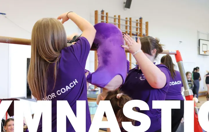 Bromsgrove Gymnastics Club — gymnastics-studio in Droitwich Spa, Droitwich — 2