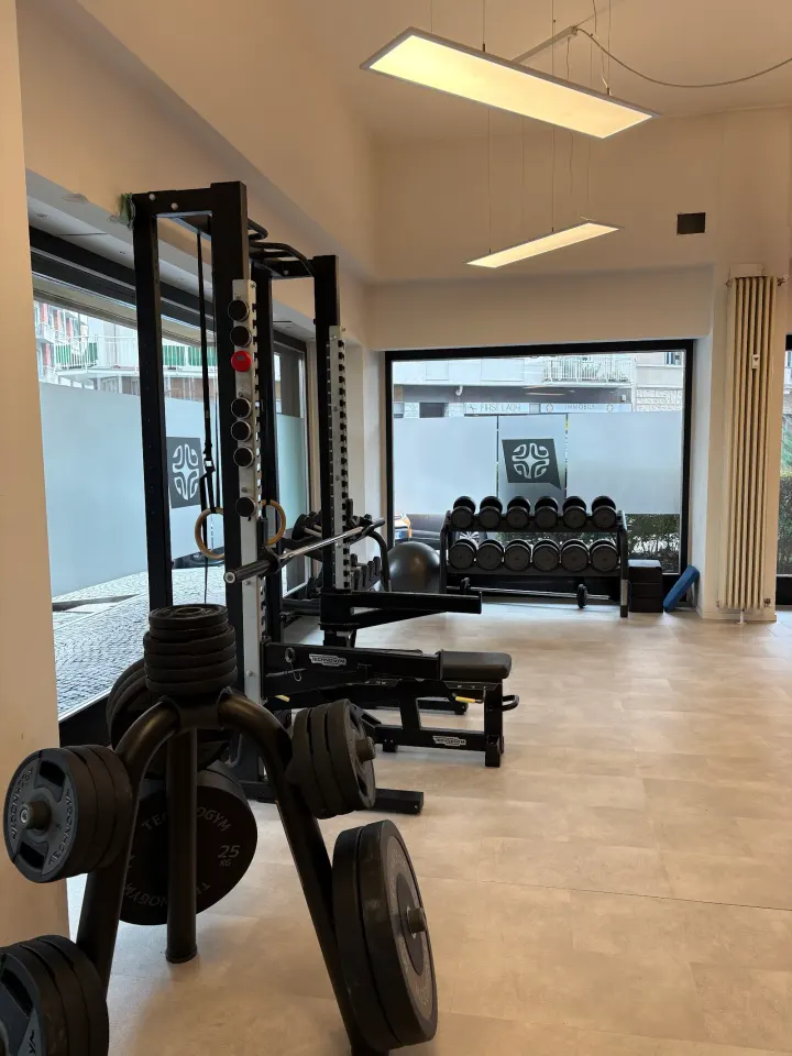 TrainMeUp Torino — personal training-studio a Cenisia, Torino — 2