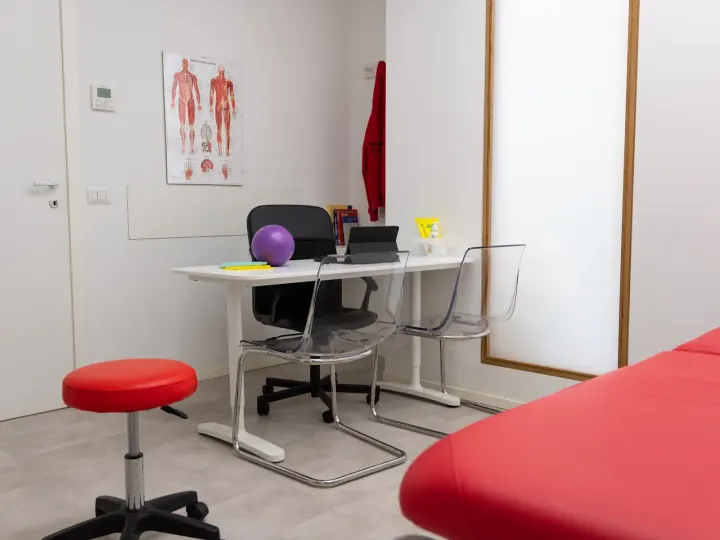 TrainMeUp Torino — personal training-studio a Torino — 3