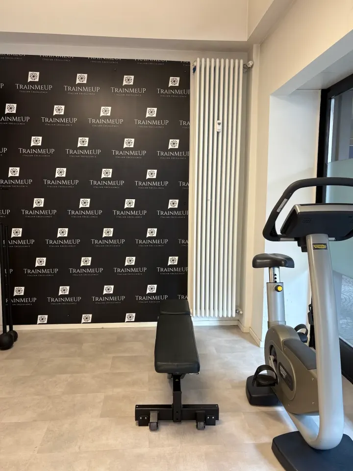 TrainMeUp Torino — Personal training a Cenisia, Torino