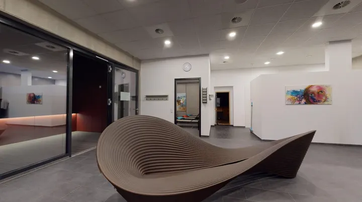 peb2 GbR — fitnessstudio in Eningen unter Achalm — 2